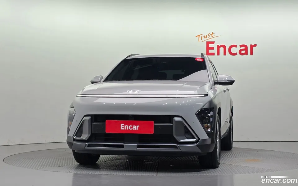 Hyundai Kona 2.0 2WD 2024 — thumbnail 3