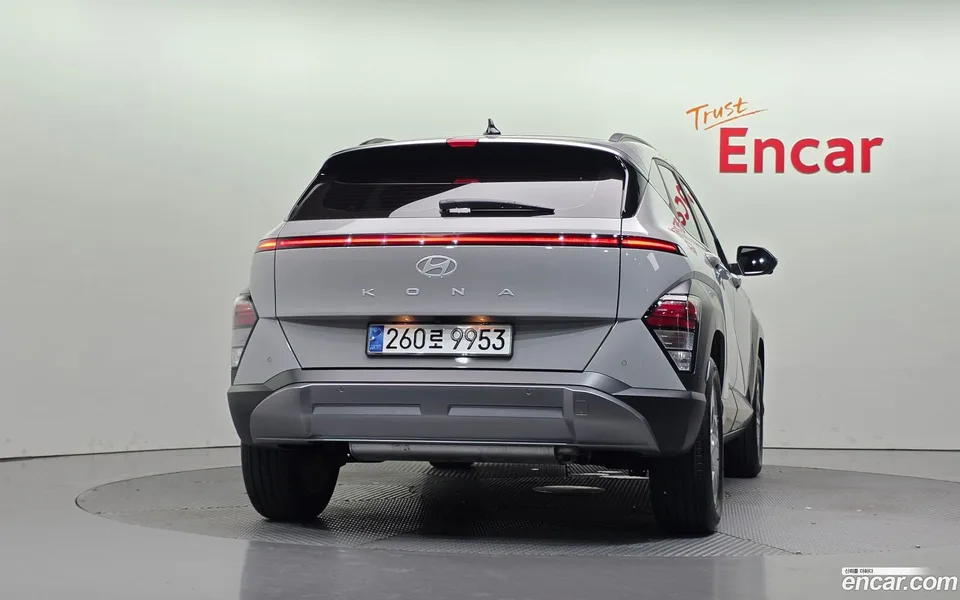 Hyundai Kona 2.0 2WD 2024 — thumbnail 4