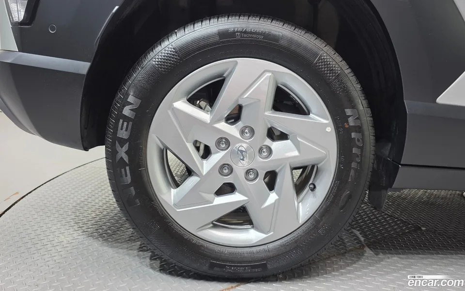 Hyundai Kona 2.0 2WD 2024 — thumbnail 5