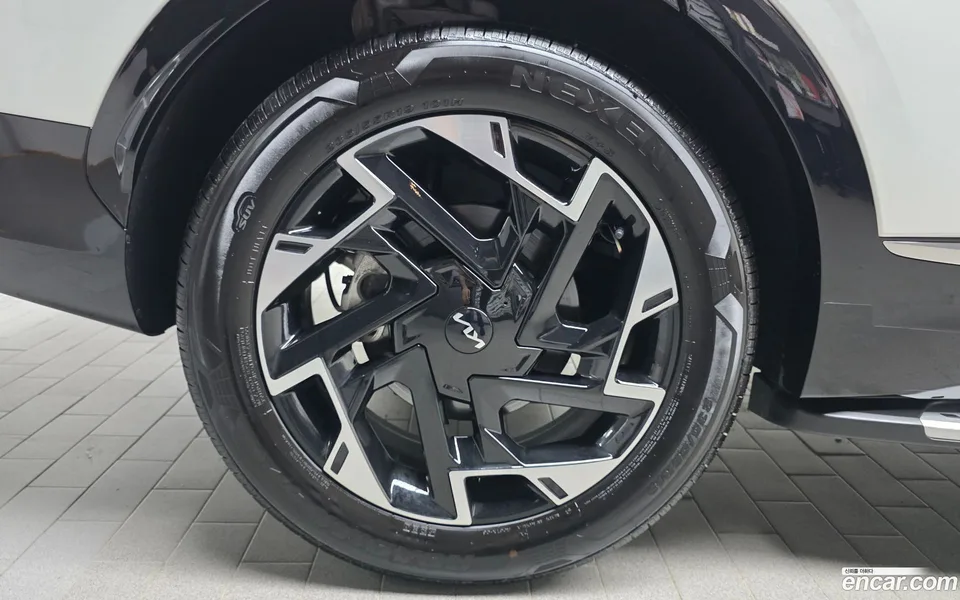 Kia Sportage 1.6 2WD 2024 — thumbnail 2