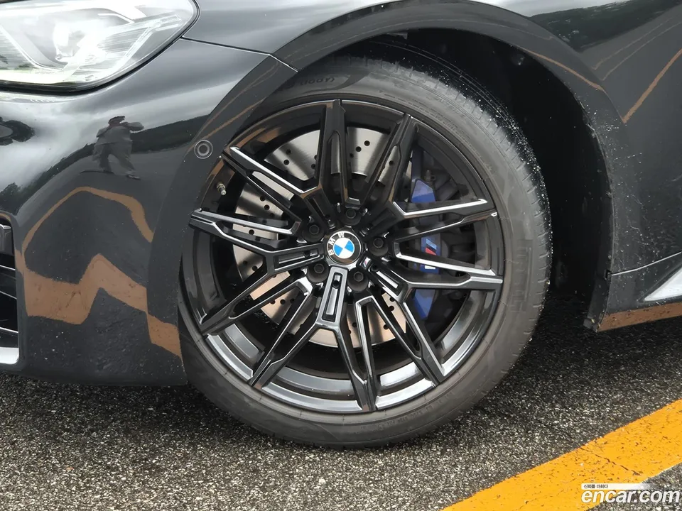 BMW M2 M2 2025 — thumbnail 5