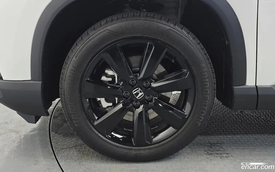 Honda Pilot 3.5 2025 — thumbnail 2
