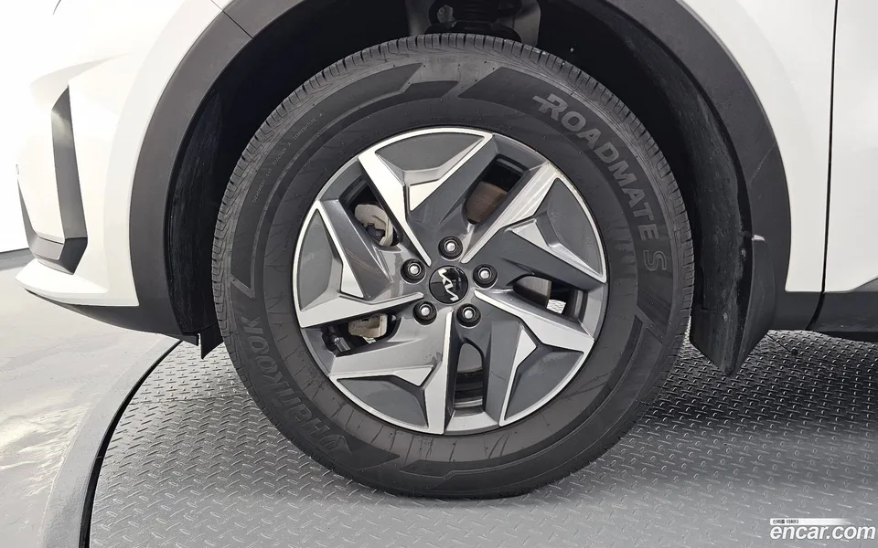 Kia Sorento HEV 1.6 2WD 2022 — thumbnail 2