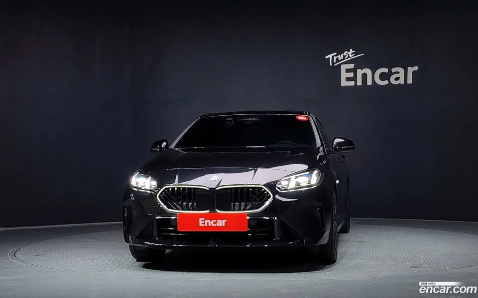 BMW 2 Series Gran Coupe 228 xDrive M 2025 — thumbnail 3