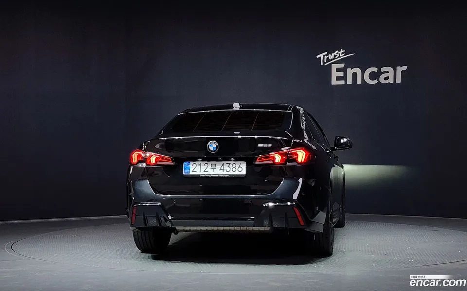 BMW 2 Series Gran Coupe 228 xDrive M 2025 — thumbnail 4