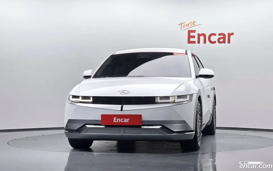 Hyundai Ioniq 5 2024 — thumbnail 3