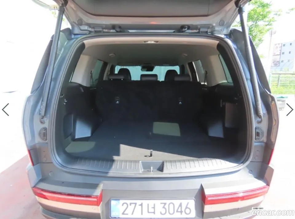 Hyundai SantaFe HEV 1.6 2WD 2025 — thumbnail 2