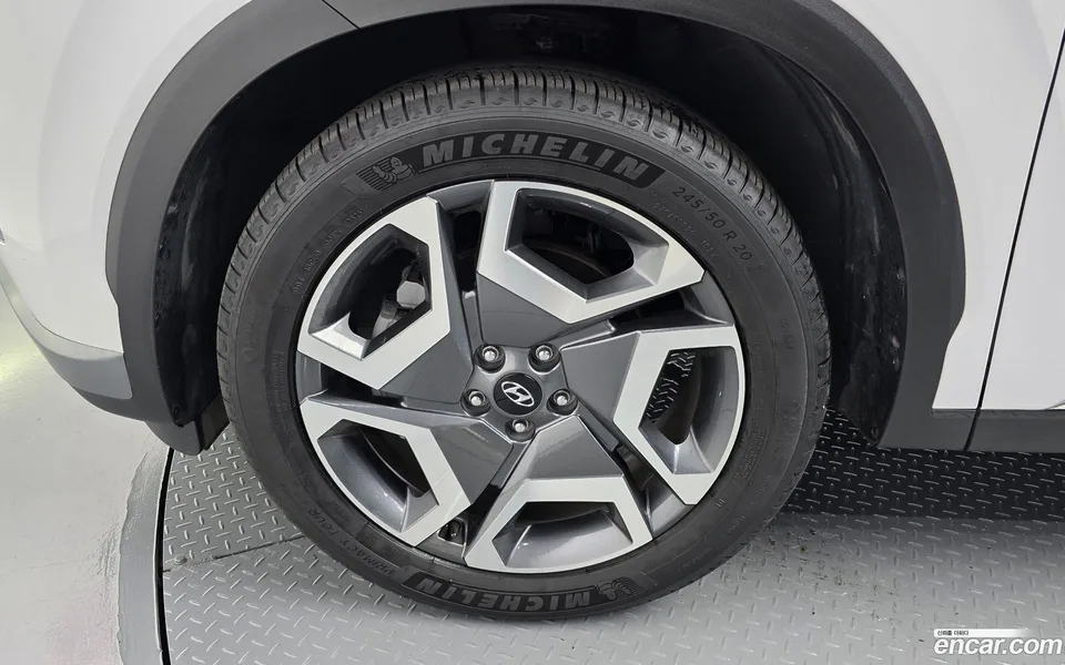 Hyundai Palisade 2.2 2WD 2024 — thumbnail 2