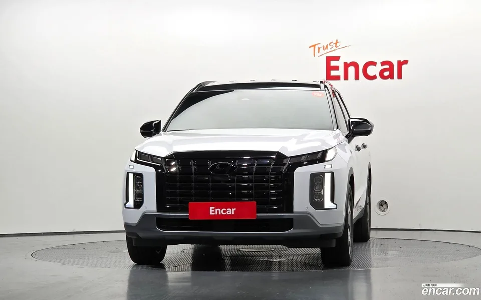 Hyundai Palisade 2.2 2WD 2024 — thumbnail 3