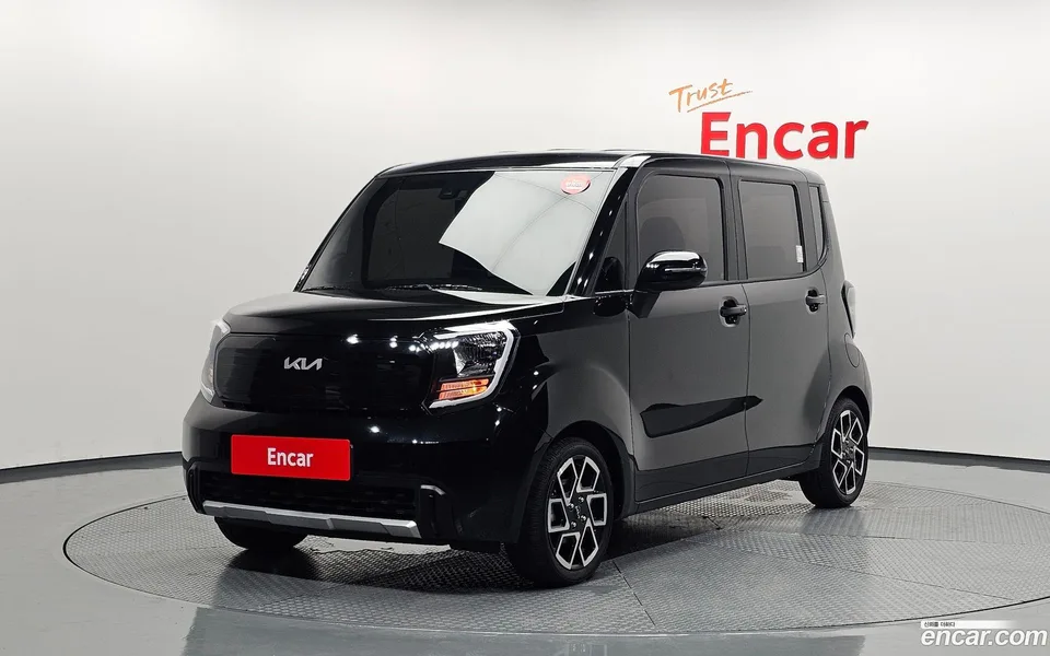 Kia Ray 2024