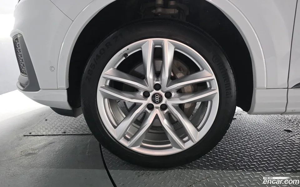 Audi Q7 (4M) 45 TDI 2023 — thumbnail 5