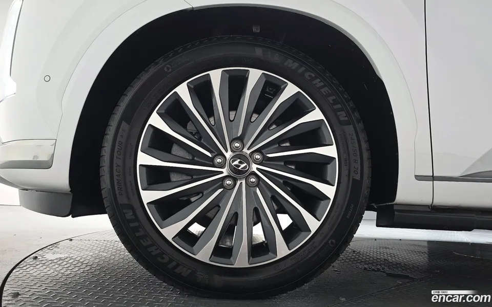 Hyundai Palisade 2.2 4WD 2024 — thumbnail 2