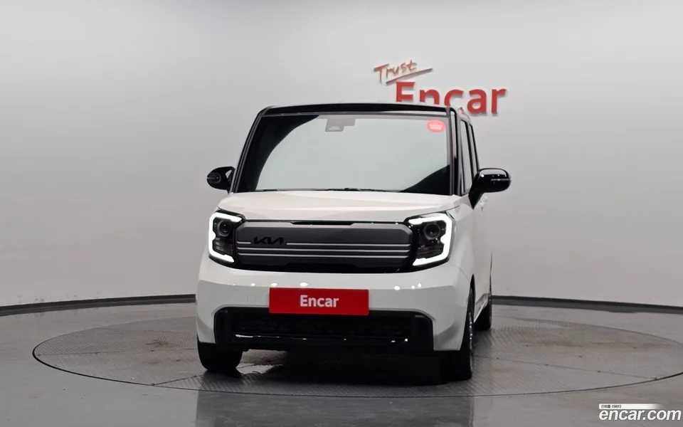 Kia Ray X Line 2026 — thumbnail 3