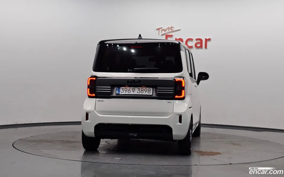 Kia Ray X Line 2026 — thumbnail 4