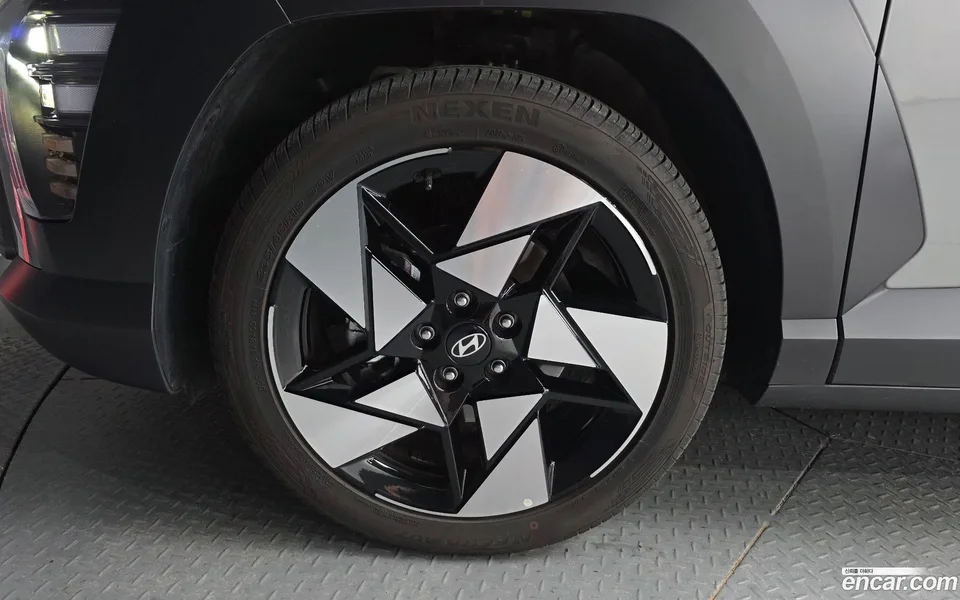 Hyundai Kona 1.6 2WD 2025 — thumbnail 5
