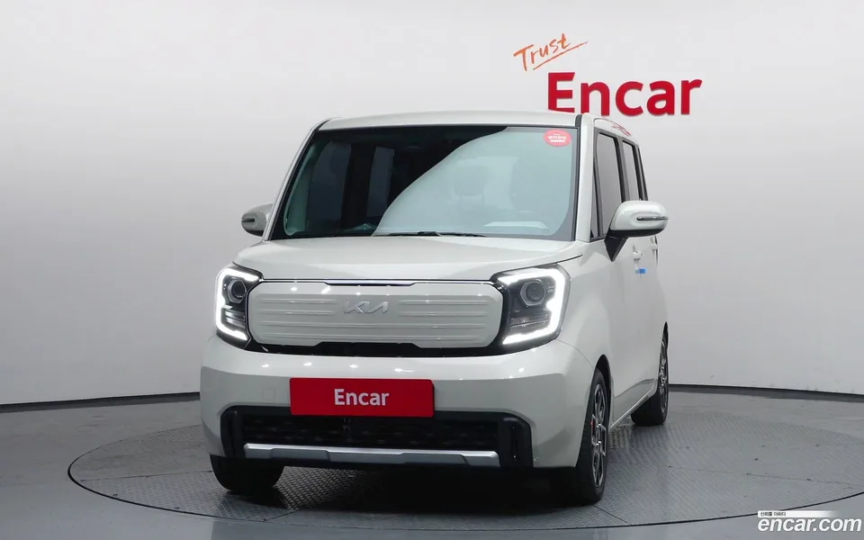 Kia Ray 2026 — thumbnail 3