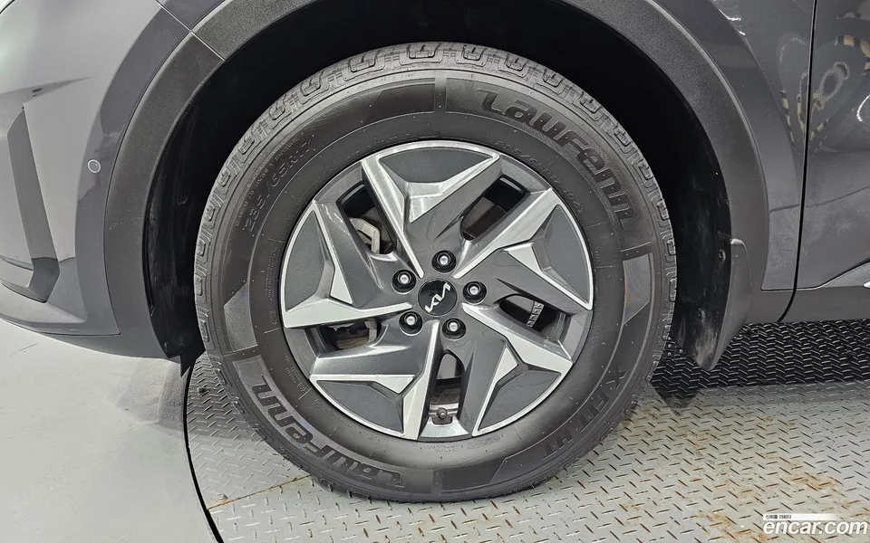 Kia Sorento HEV 1.6 4WD 2023 — thumbnail 5