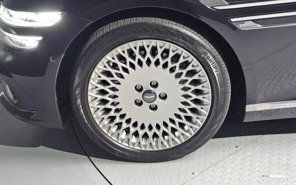 Genesis G80 2.5 AWD 2024 — thumbnail 2