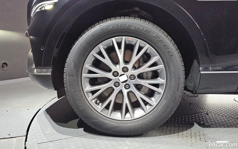 Genesis GV80 2.5T AWD 2026 — thumbnail 2