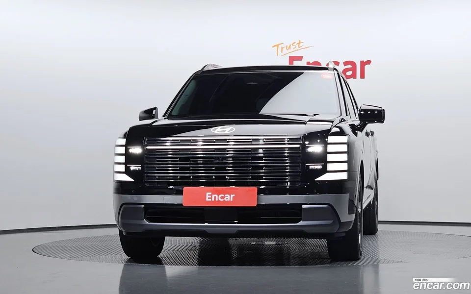 Hyundai Palisade 2.5T 4WD 7 2025 — thumbnail 3
