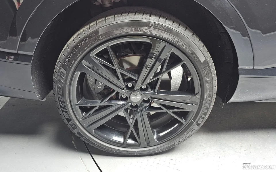 Genesis GV80 Coupe 3.5T AWD 2024 — thumbnail 5