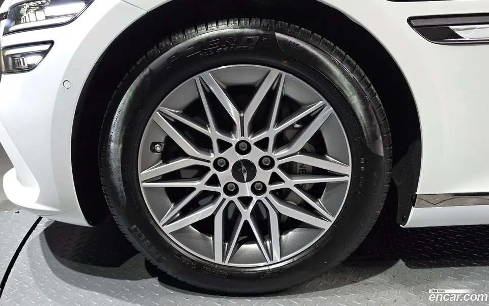 Genesis G80 2.5 AWD 2024 — thumbnail 5