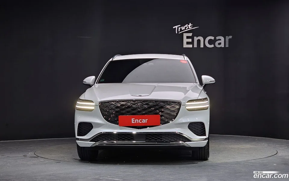 Genesis GV70 2.5T AWD 2026 — thumbnail 3