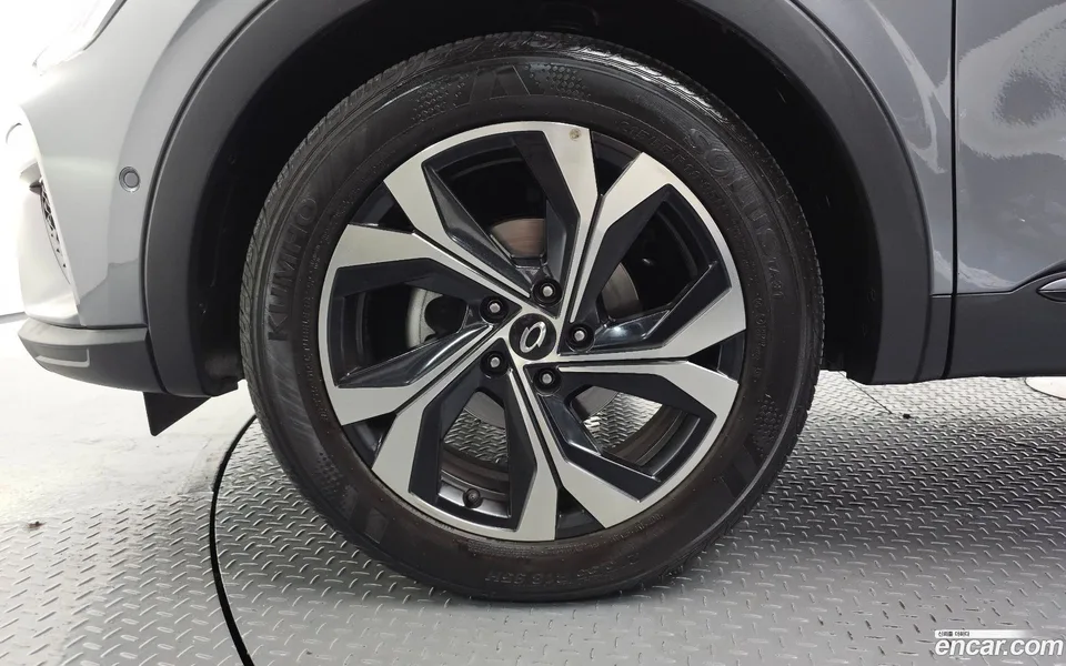 Renault Samsung XM3 (Arkana) 1.3 TCe RE 2024 — thumbnail 2