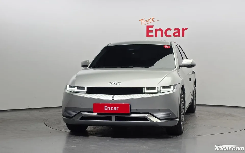 Hyundai Ioniq 5 AWD 2024 — thumbnail 3