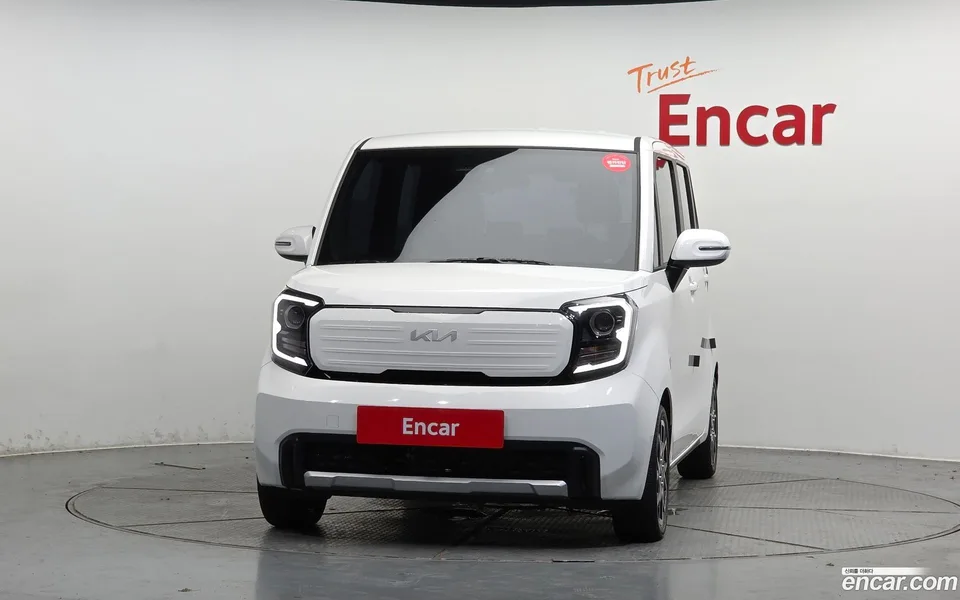 Kia Ray 2025 — thumbnail 3