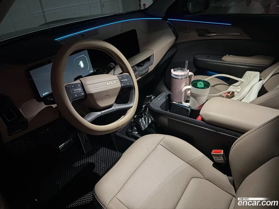Kia EV5 2WD 2026 — thumbnail 3