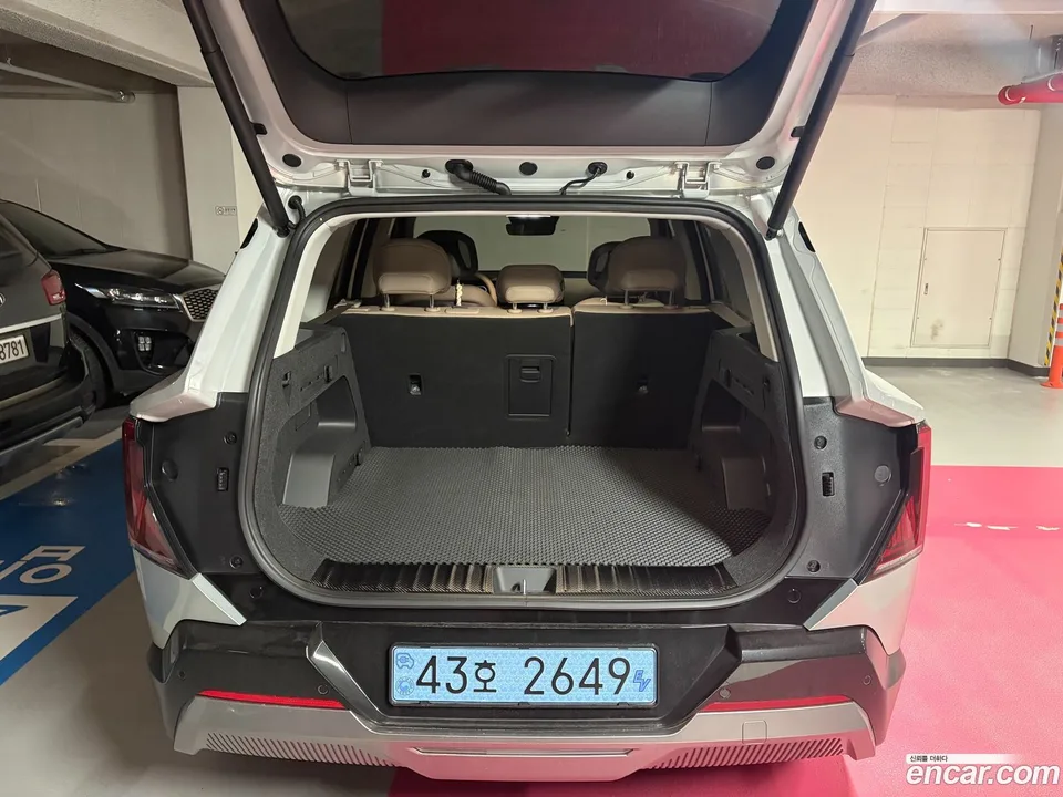 Kia EV5 2WD 2026 — thumbnail 4