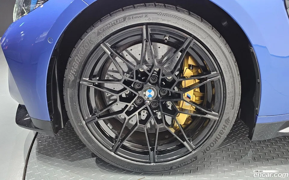 BMW M3 M3 M xDrive 2025 — thumbnail 5