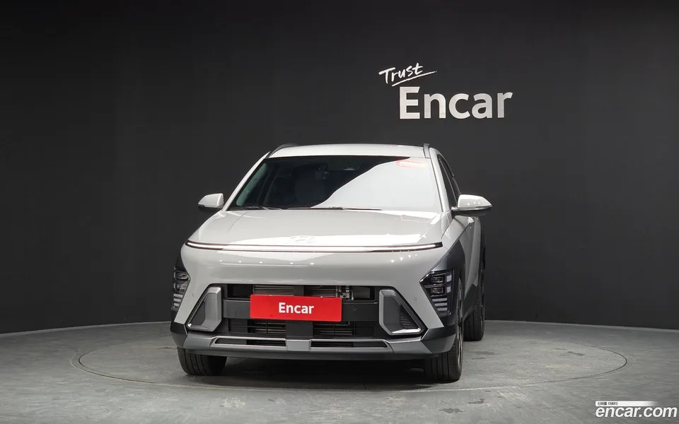 Hyundai Kona 1.6 2WD 2025 — thumbnail 3