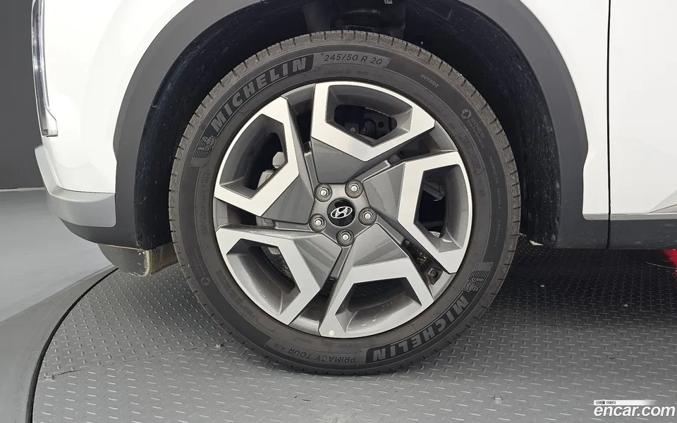 Hyundai Palisade 3.8 2WD 2024 — thumbnail 2