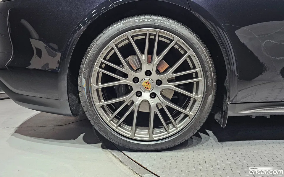 Porsche Panamera (971) 2.9 AWD 2023 — thumbnail 5