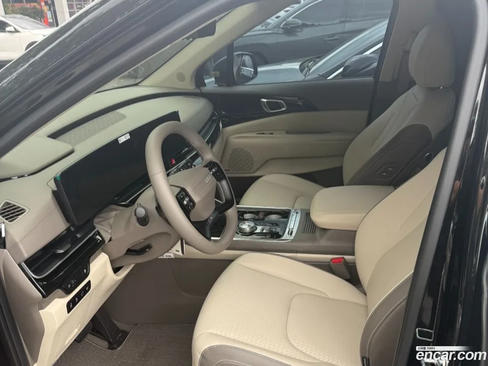 Kia Carnival HEV 9 2026 — thumbnail 3