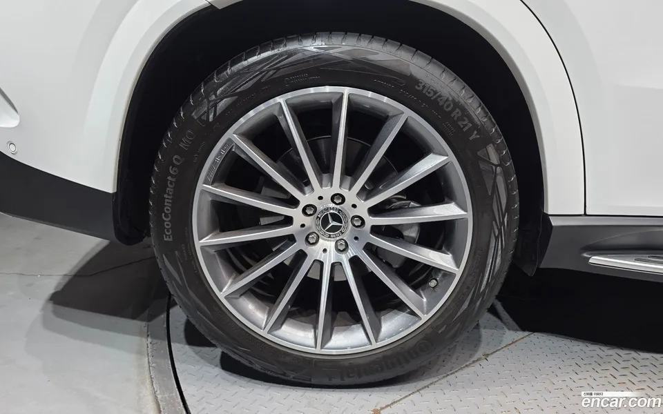 Mercedes-Benz GLE-Class GLE450 4MATIC 2025 — thumbnail 2