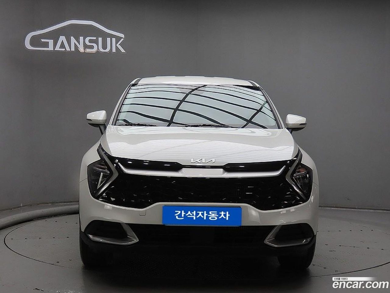 Kia Sportage 2022 — 3