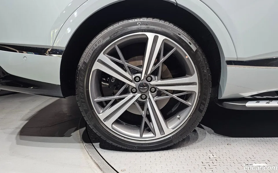 Genesis GV80 Coupe 3.5T AWD 2024 — thumbnail 2
