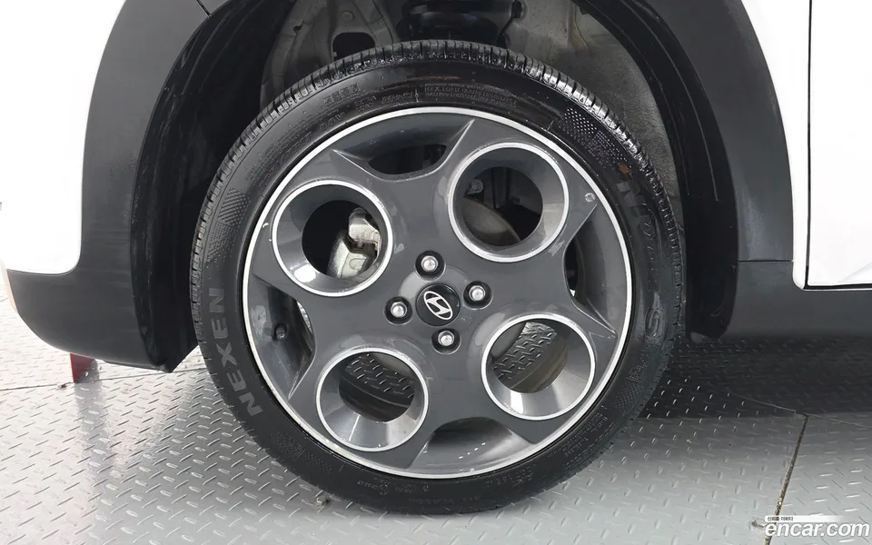 Hyundai Casper 2025 — thumbnail 5