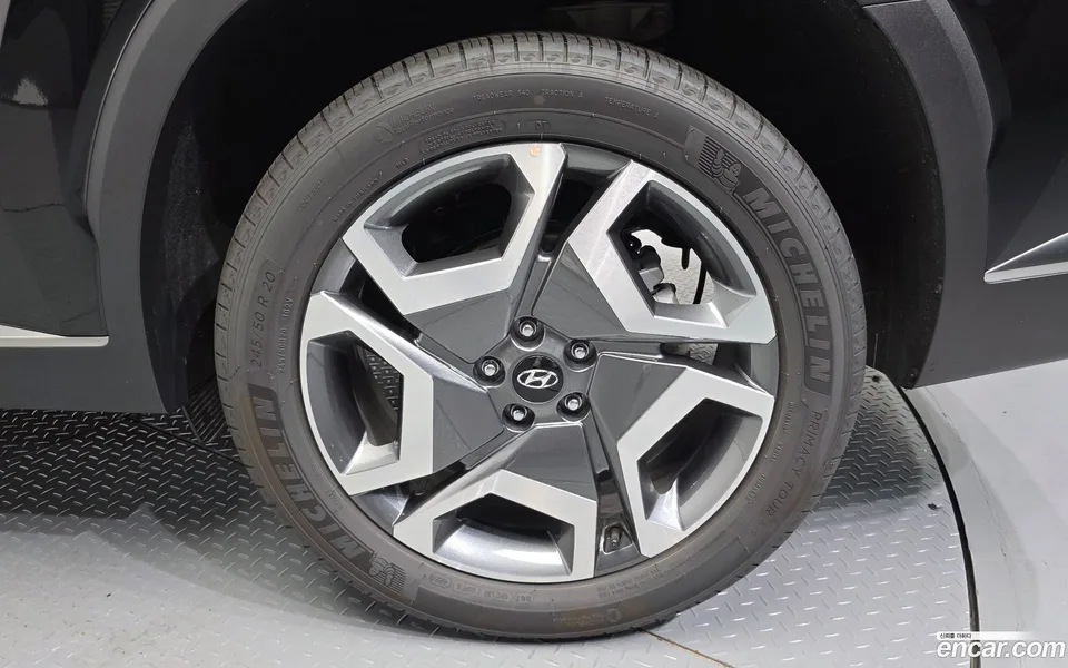 Hyundai Palisade 3.8 2WD 2024 — thumbnail 2