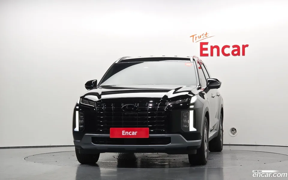 Hyundai Palisade 3.8 2WD 2024 — thumbnail 3