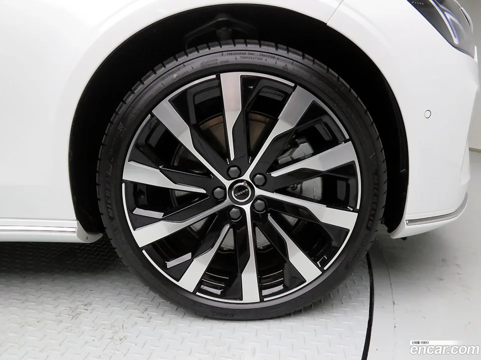 Volvo S90 B5 2026 — thumbnail 2