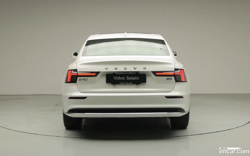 Volvo S90 B5 2026 — thumbnail 4