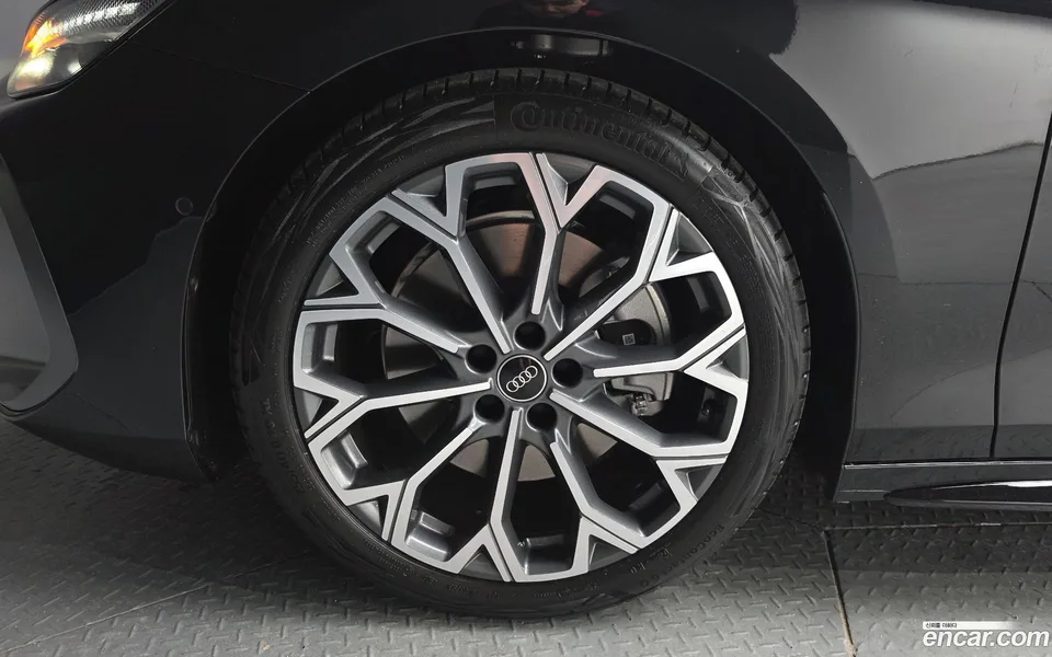 Audi A6 40 TDI S Line 2026 — thumbnail 2