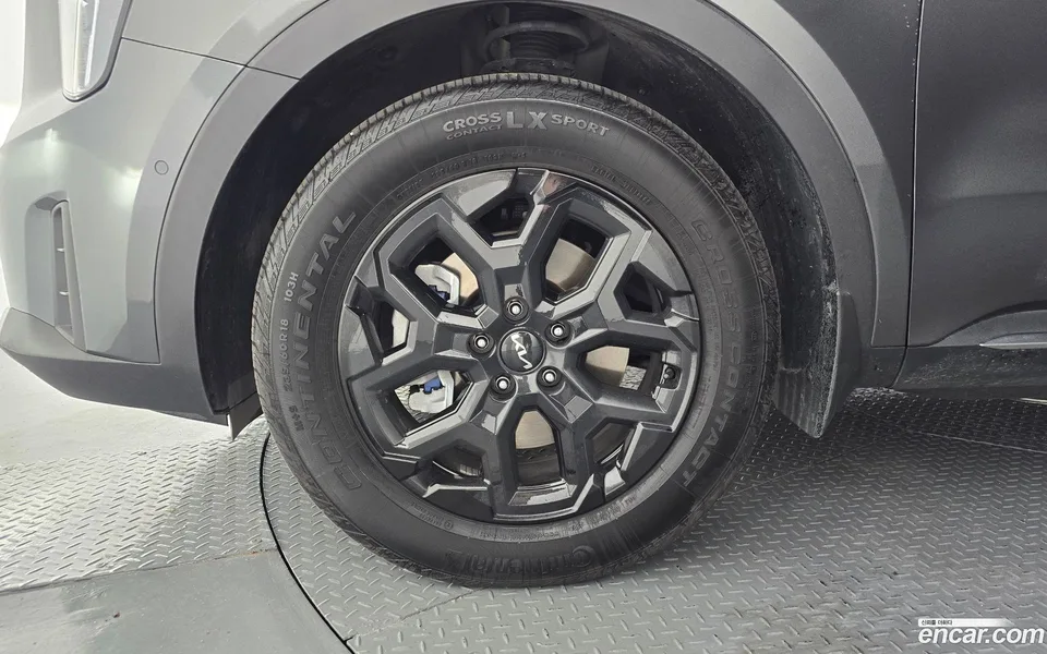 Kia Sorento HEV 1.6 2WD 2025 — thumbnail 2