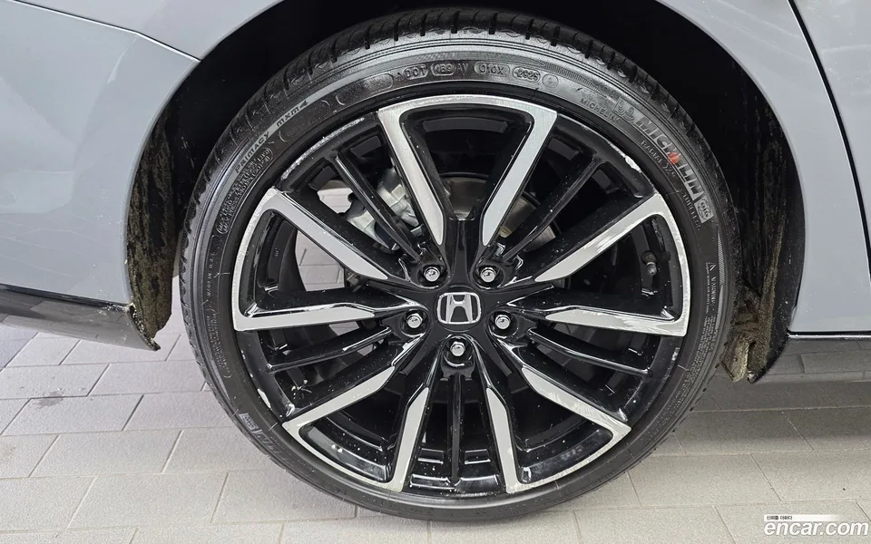Honda Accord 2.0 2025 — thumbnail 2