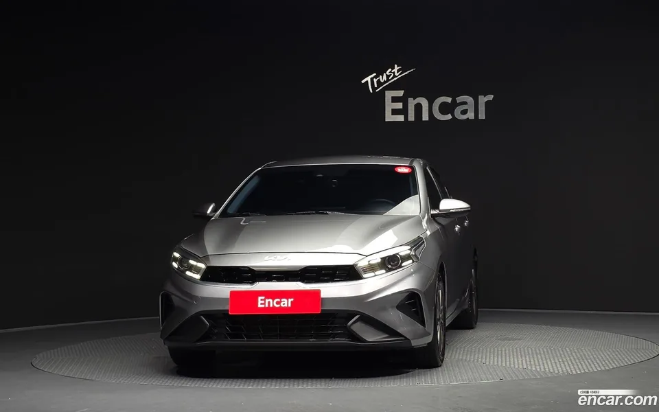 Kia K3 1.6 2023 — thumbnail 3
