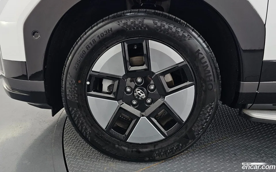 Hyundai SantaFe HEV 1.6 2WD 2024 — thumbnail 5